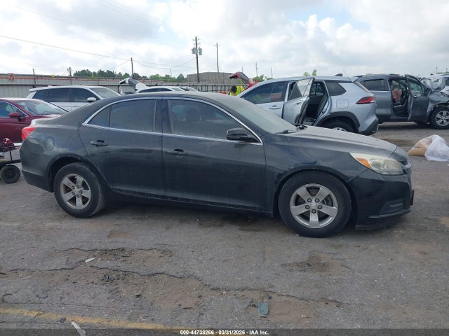 Chevrolet Malibu 1lt