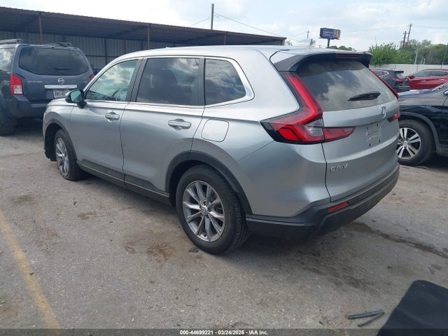 Honda CR-V Ex Awd