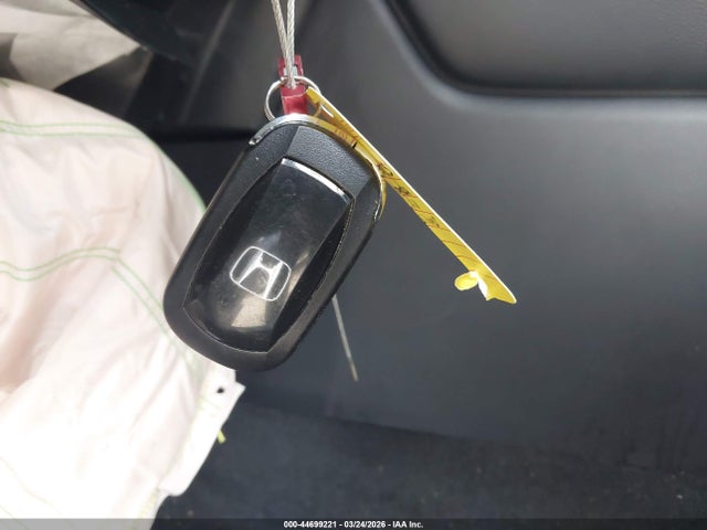Honda CR-V Ex Awd