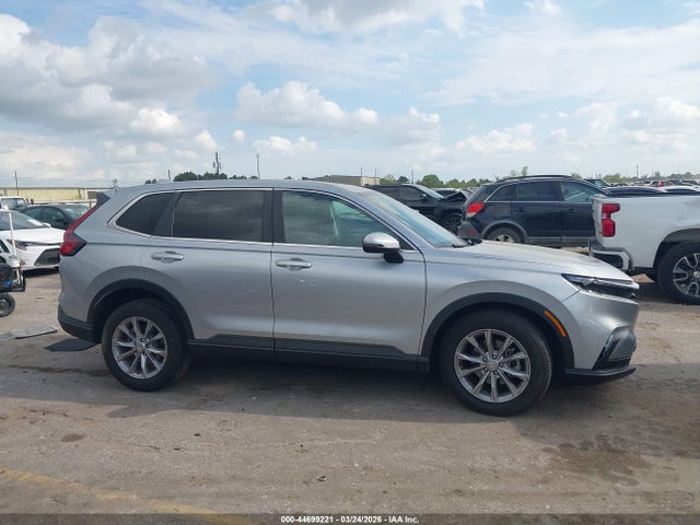 Honda CR-V Ex Awd