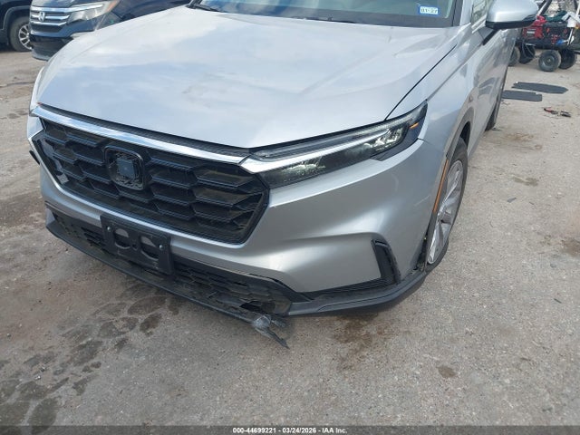 Honda CR-V Ex Awd