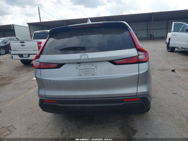 Honda CR-V Ex Awd