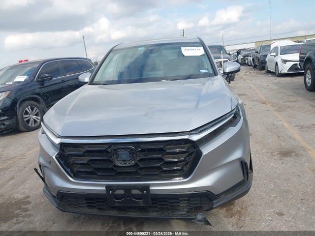 Honda CR-V Ex Awd