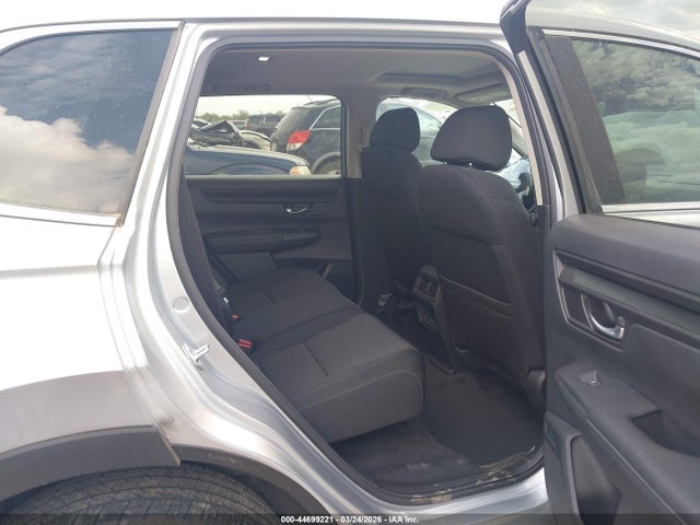 Honda CR-V Ex Awd