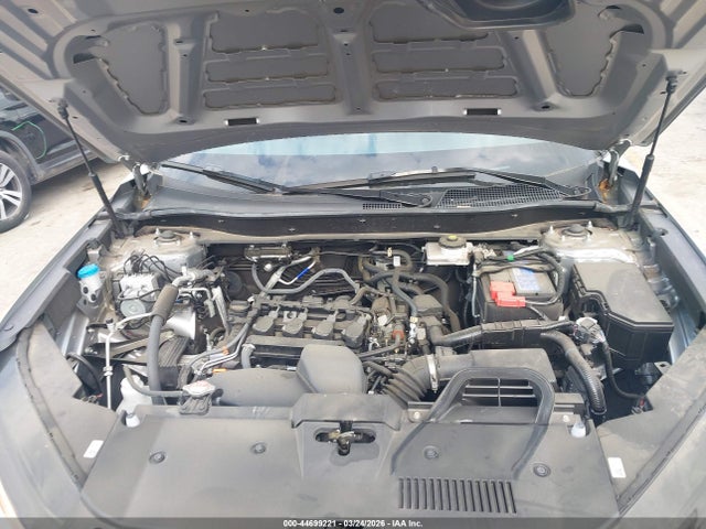 Honda CR-V Ex Awd
