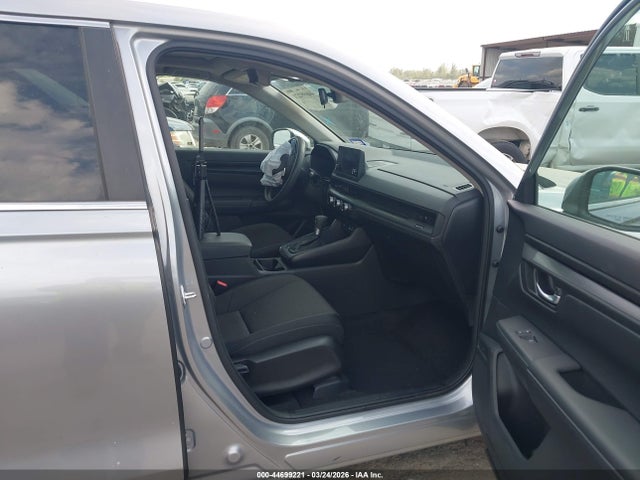 Honda CR-V Ex Awd