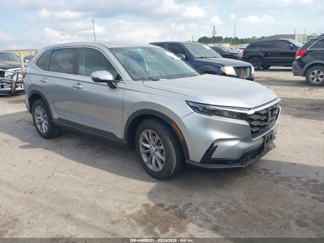Salvage Honda CR-V Image