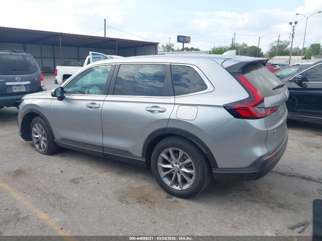 Honda CR-V Ex Awd