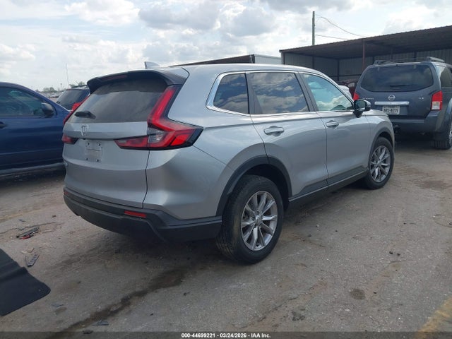 Honda CR-V Ex Awd