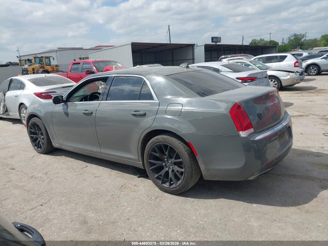Chrysler 300 Touring L