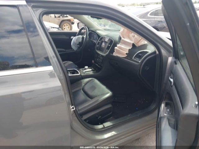 Chrysler 300 Touring L