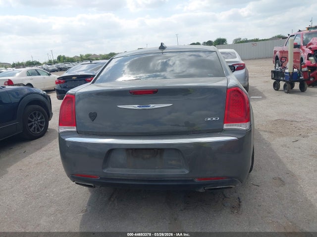 Chrysler 300 Touring L