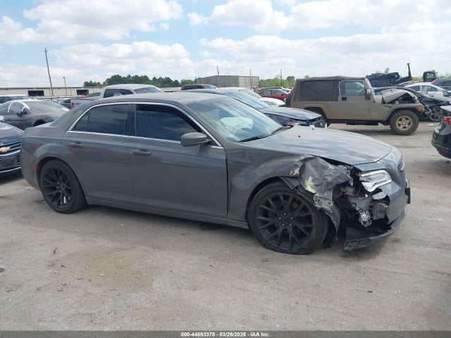 Chrysler 300 Touring L