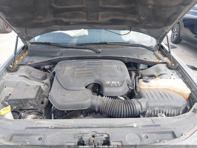 Chrysler 300 Touring L