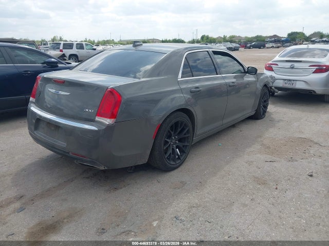 Chrysler 300 Touring L