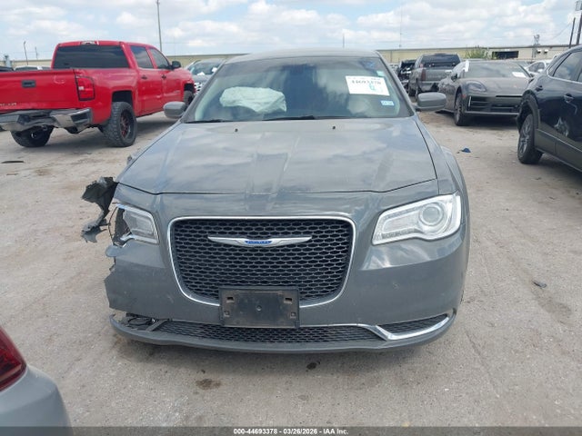 Chrysler 300 Touring L