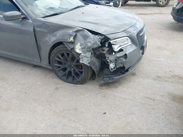 Chrysler 300 Touring L
