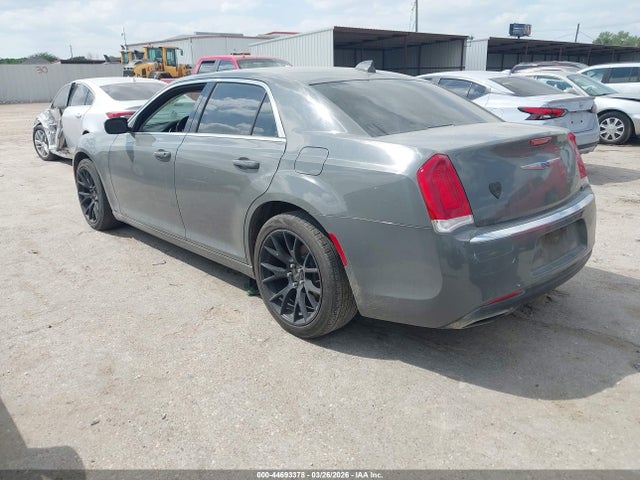 Chrysler 300 Touring L
