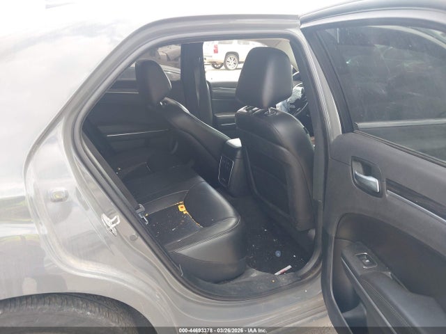 Chrysler 300 Touring L