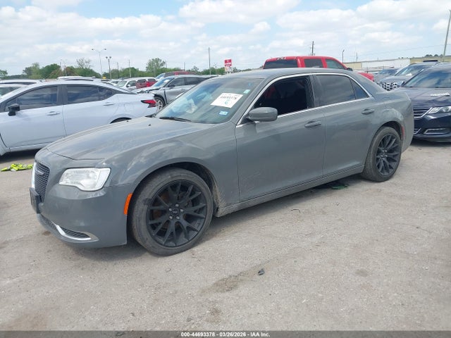 Chrysler 300 Touring L