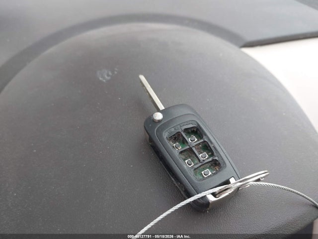 Buick Verano Convenience Group