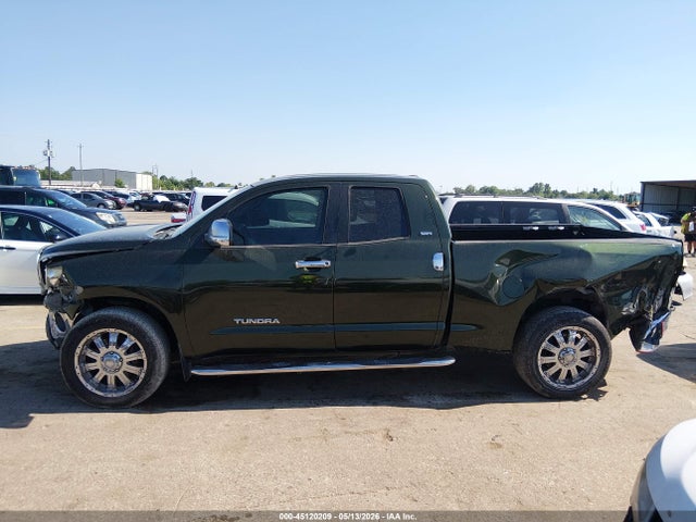 Toyota Tundra Grade 4.6l V8