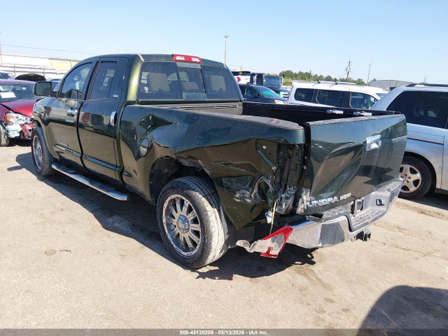 Toyota Tundra Grade 4.6l V8