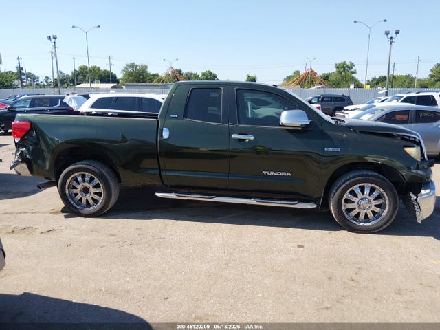 Toyota Tundra Grade 4.6l V8