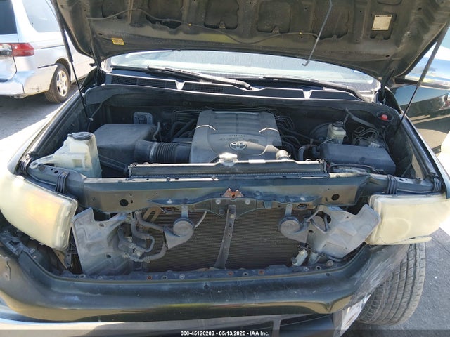 Toyota Tundra Grade 4.6l V8