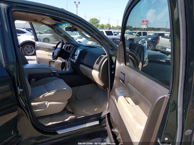 Toyota Tundra Grade 4.6l V8