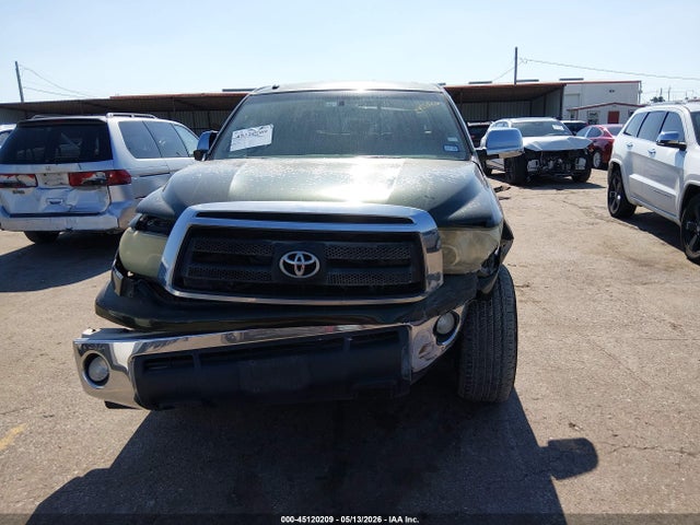 Toyota Tundra Grade 4.6l V8