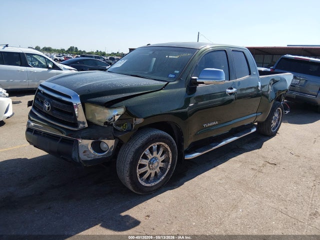 Toyota Tundra Grade 4.6l V8
