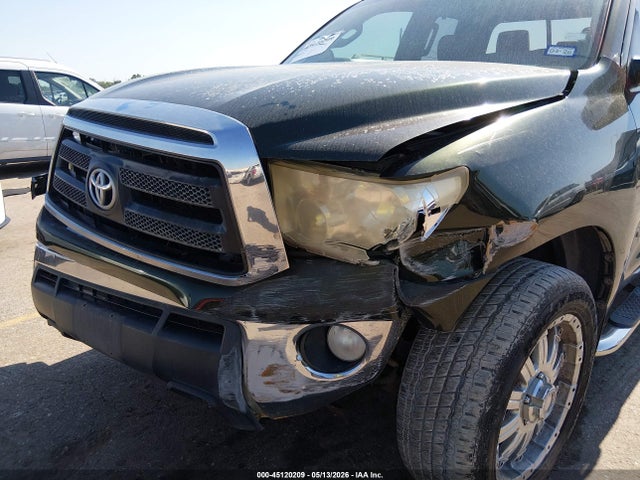 Toyota Tundra Grade 4.6l V8