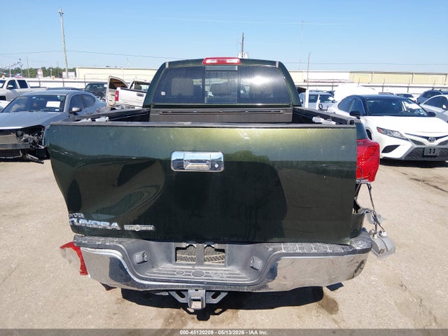 Toyota Tundra Grade 4.6l V8