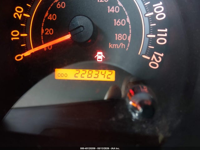 Toyota Tundra Grade 4.6l V8