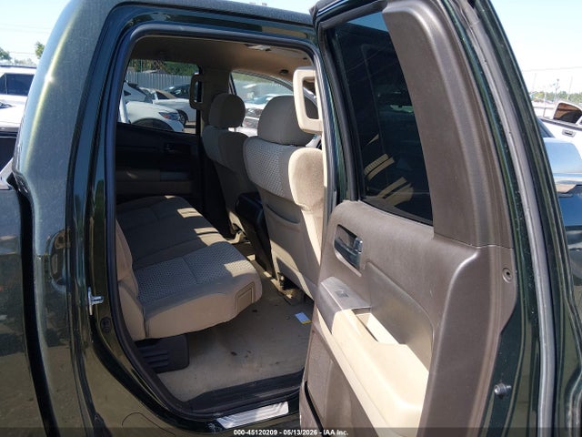 Toyota Tundra Grade 4.6l V8