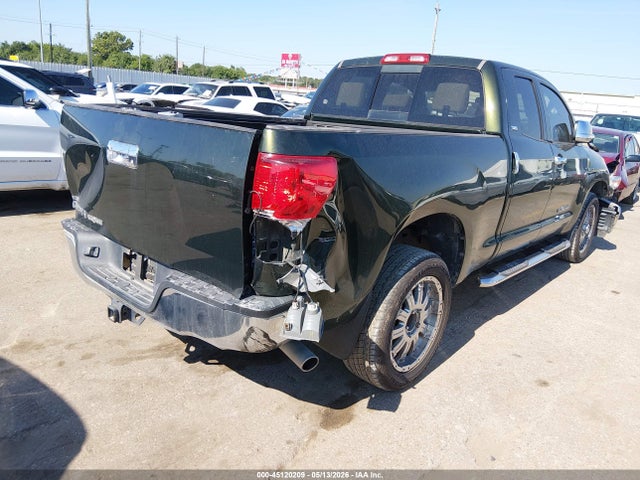 Toyota Tundra Grade 4.6l V8