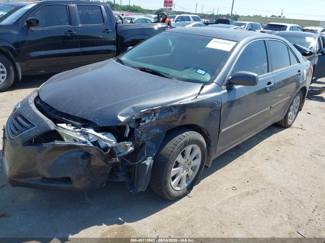 Toyota Camry Xle V6