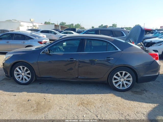 Chevrolet Malibu 2lt
