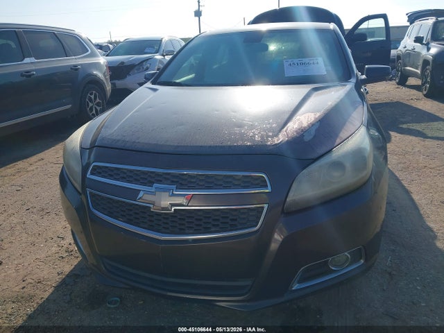 Chevrolet Malibu 2lt