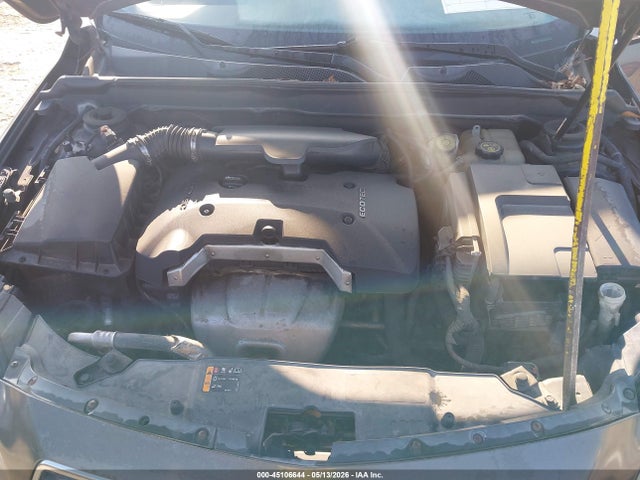 Chevrolet Malibu 2lt