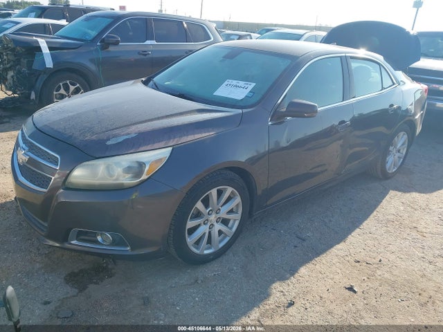 Chevrolet Malibu 2lt