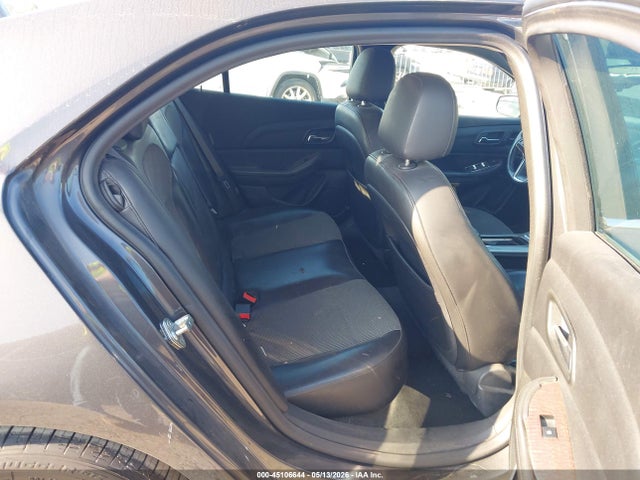 Chevrolet Malibu 2lt