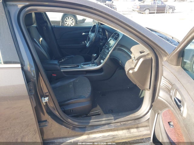 Chevrolet Malibu 2lt