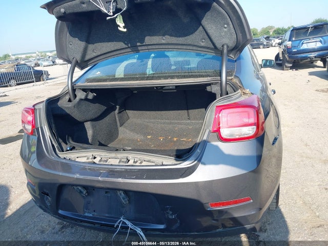 Chevrolet Malibu 2lt