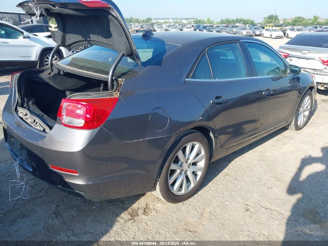 Chevrolet Malibu 2lt