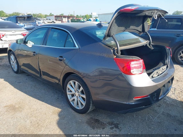 Chevrolet Malibu 2lt