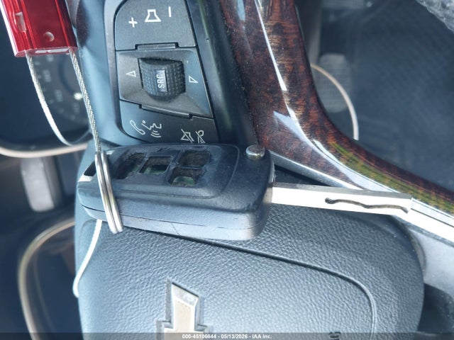 Chevrolet Malibu 2lt