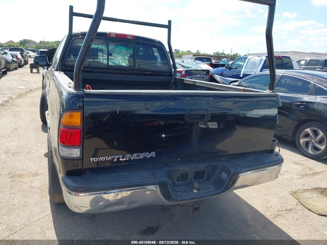 Toyota Tundra Sr5