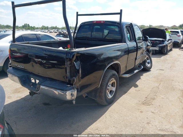 Toyota Tundra Sr5